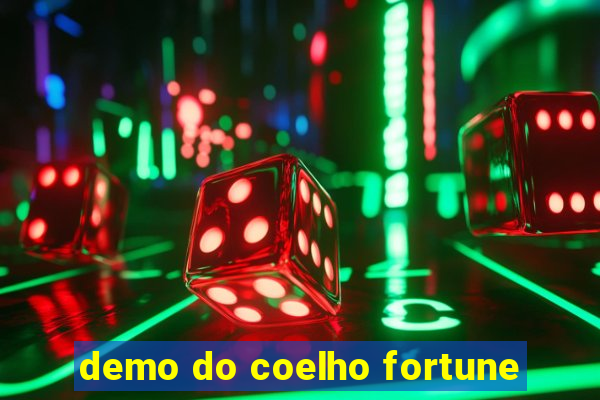 demo do coelho fortune